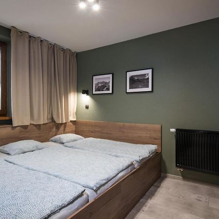Liptov Trinity Apartments Liptovský Ján Extérieur photo