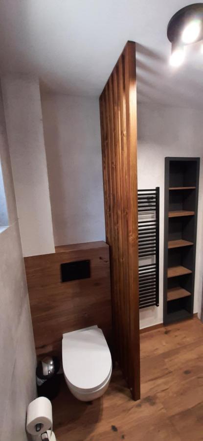 Liptov Trinity Apartments Liptovský Ján Extérieur photo