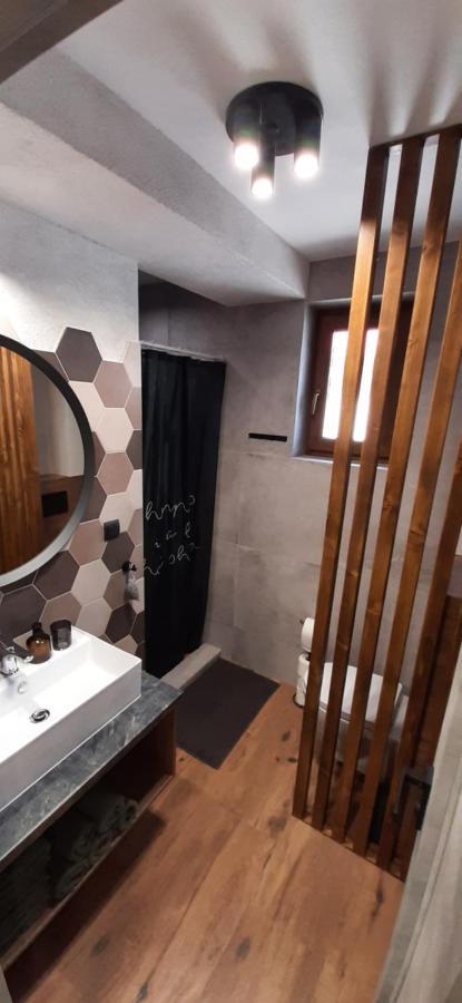 Liptov Trinity Apartments Liptovský Ján Extérieur photo
