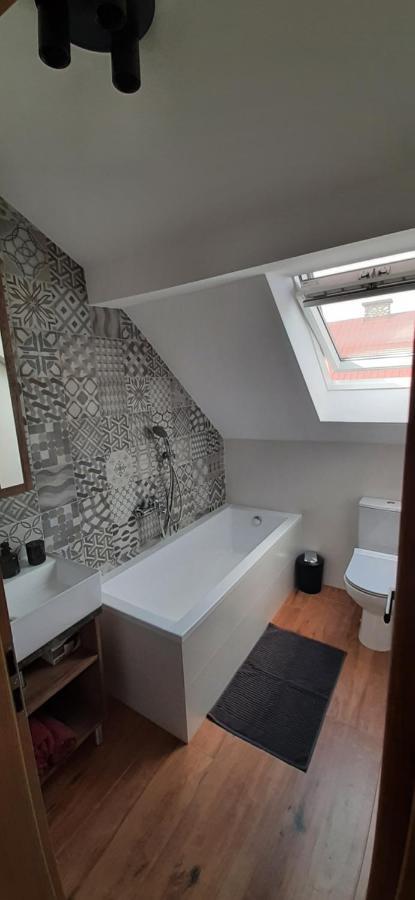 Liptov Trinity Apartments Liptovský Ján Extérieur photo