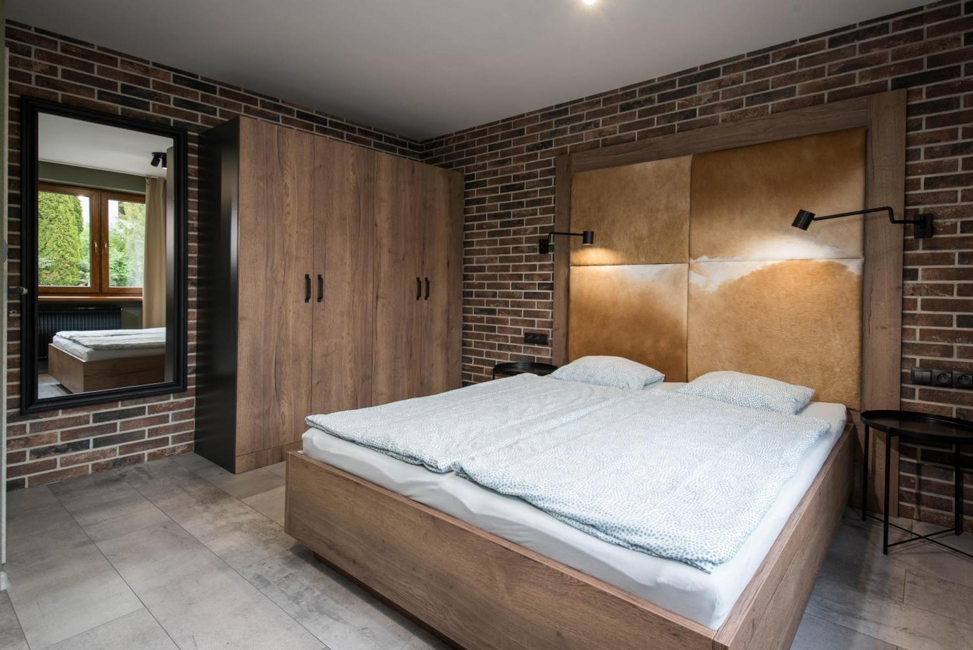Liptov Trinity Apartments Liptovský Ján Extérieur photo
